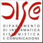 Dipartimento di Informatica, Sistemistica e Comunicazione